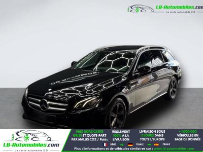 Mercedes Classe E 250 BVA