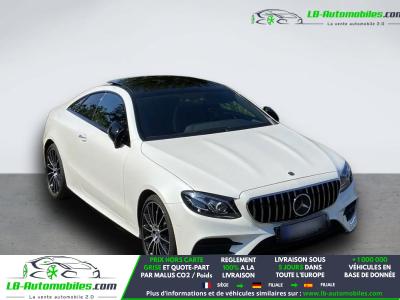 Mercedes Classe E 400 4MATIC BVA