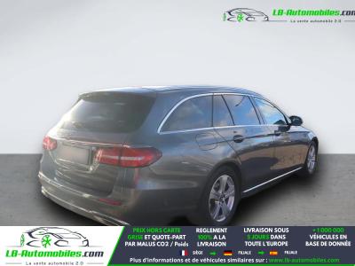 Mercedes Classe E 200 BVA