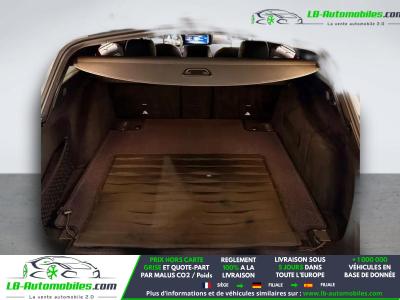 Mercedes Classe E 43 AMG 9G-Tronic 4Matic BVA