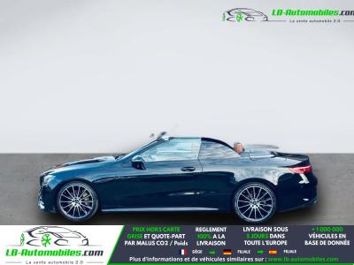 Mercedes Classe E 300 BVA