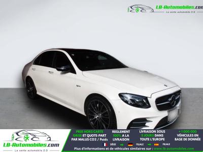 Mercedes Classe E 43 AMG 9G-Tronic 4Matic BVA