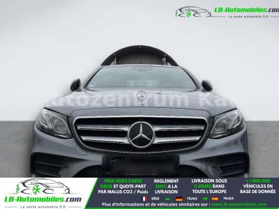 Mercedes Classe E 450 AMG 4MATIC