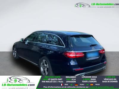 Mercedes Classe E 220 CDI BVA