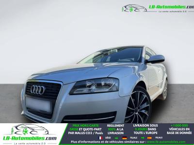 Audi A3 Sportback 1.8 TFSI 160 BVA