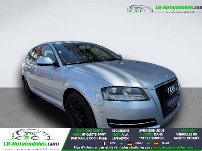 Audi A3 Sportback 1.8 TFSI 160 BVA