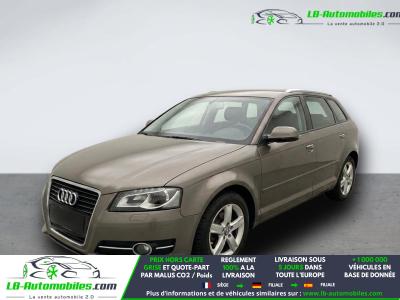 Audi A3 Sportback 2.0 TFSI 200 BVA