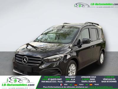 Mercedes Classe T 180 d BVA