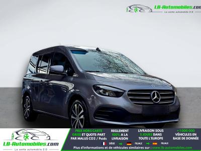 Mercedes Classe T 180 d BVA