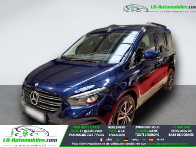 Mercedes Classe T 180 d BVA