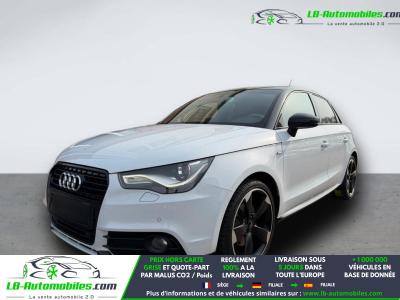 Audi A1 Sportback 1.4 TFSI 125 BVA