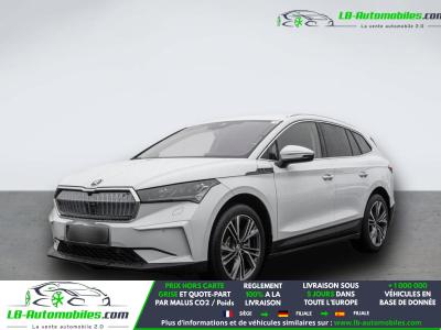 Skoda Enyaq iV 80x