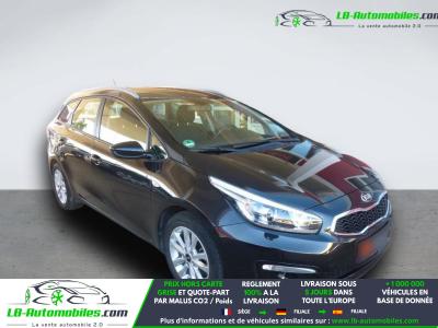 Kia Ceed 1.6 GDI 135 ch BVA