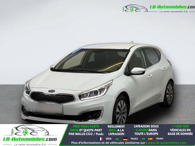 Kia Ceed 1.0 T-GDI 100 ch