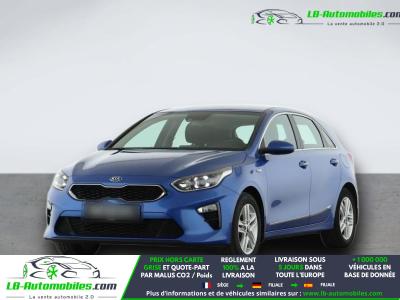 Kia Ceed 1.0 T-GDi 100 ch BVM