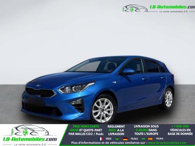 Kia Ceed 1.0 T-GDi 100 ch BVM