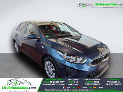 Kia Ceed 1.0 T-GDi 100 ch BVM