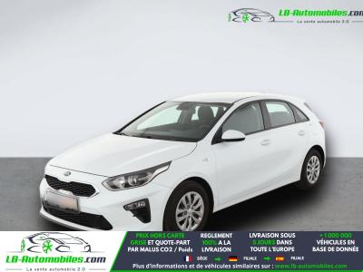 Kia Ceed 1.0 T-GDi 100 ch BVM