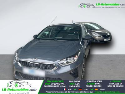 Kia Ceed 1.0 T-GDi 120 ch BVM