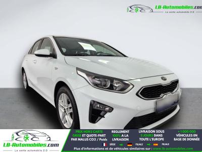 Kia Ceed 1.0 T-GDi 100 ch BVM