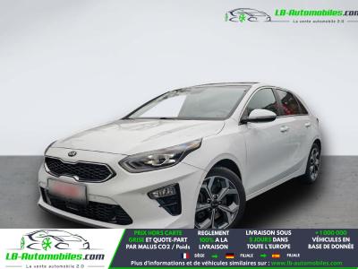 Kia Ceed 1.4 T-GDi 140 ch BVM