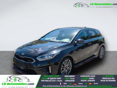Kia Ceed 1.6 T-GDi 204 ch BVA