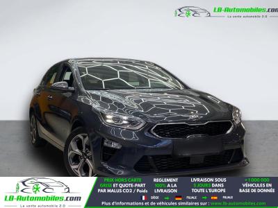 Kia Ceed 1.6 CRDi 136 ch BVA