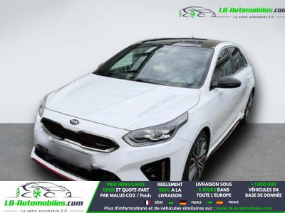 Kia Ceed 1.6 T-GDi 204 ch BVA