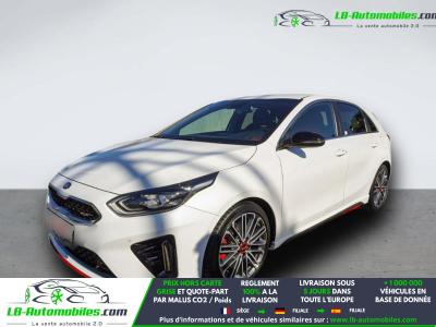 Kia Ceed 1.6 T-GDi 204 ch BVA