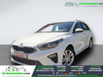 Kia Ceed SW 1.4 T-GDI 140 ch BVA