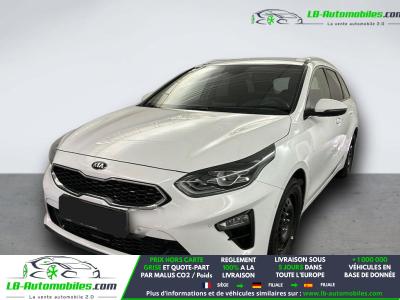 Kia Ceed SW 1.6 CRDi 136 ch BVA