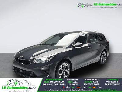 Kia Ceed SW 1.6 CRDi 136 ch BVA