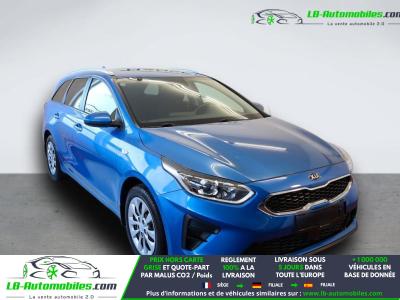 Kia Ceed SW 1.0 T-GDI 100 ch BVM