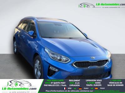 Kia Ceed SW 1.0 T-GDI 100 ch BVM