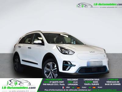 Kia E-Niro 136 ch