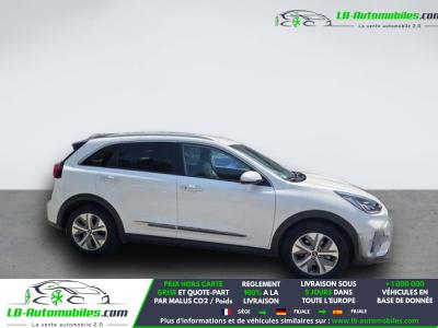 Kia E-Niro 136 ch