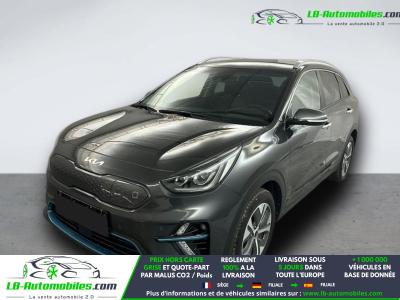 Kia E-Niro 136 ch