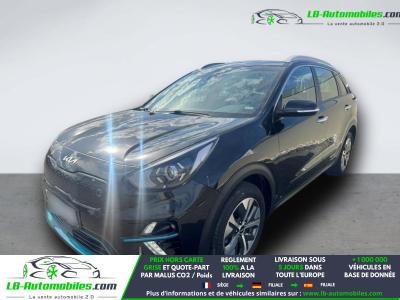 Kia E-Niro 204 ch