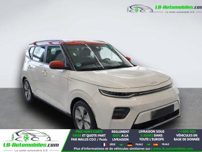 Kia E-Soul 136 ch