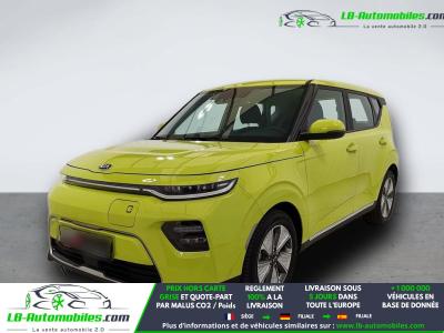 Kia E-Soul 136 ch