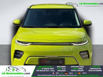 Kia E-Soul 136 ch