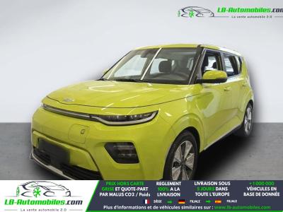 Kia E-Soul 136 ch