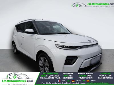Kia E-Soul 204 ch