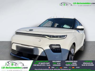 Kia E-Soul 204 ch