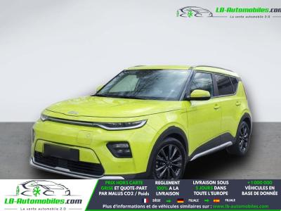 Kia E-Soul 204 ch
