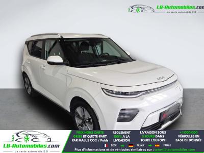Kia E-Soul 204 ch