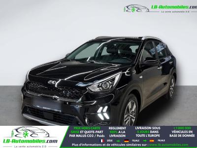 Kia Niro 1.6 GDi Hybride 141 ch BVA