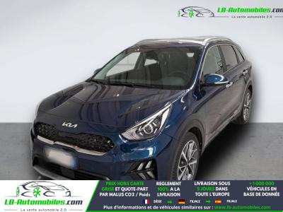 Kia Niro 1.6 GDi Hybride 105 ch BVA