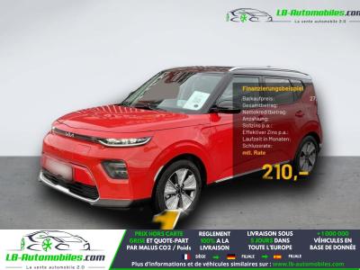Kia E-Soul 204 ch