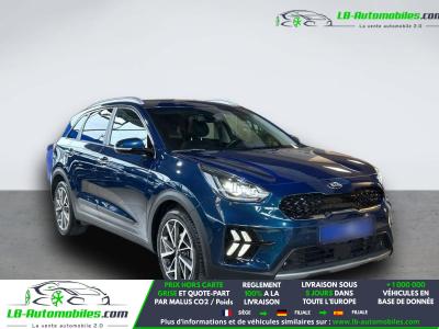 Kia Niro 1.6 GDi Hybride 141 ch BVA